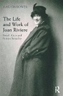 Cover: The Life and Work of Joan Riviere - Routledge