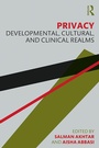 Cover: Privacy - Routledge