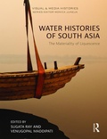 Cover: Water Histories of South Asia - Routledge Cavendish