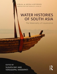 Abbildung von: Water Histories of South Asia - Routledge Cavendish