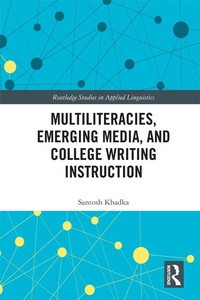 Abbildung von: Multiliteracies, Emerging Media, and College Writing Instruction - Routledge
