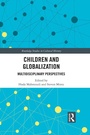 Cover: Children and Globalization - Routledge