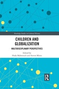 Cover: Children and Globalization - Routledge
