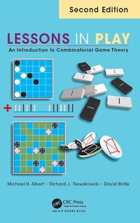 Abbildung von: Lessons in Play - Routledge Cavendish