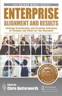 Cover: Enterprise Alignment and Results - Routledge Cavendish