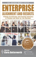 Cover: Enterprise Alignment and Results - Routledge Cavendish