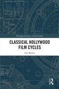Cover: Classical Hollywood Film Cycles - Routledge