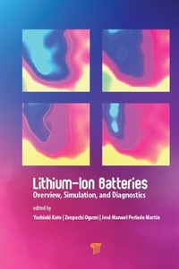 Abbildung von: Lithium-Ion Batteries - Routledge Cavendish
