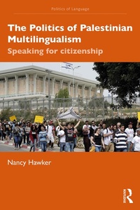 Abbildung von: The Politics of Palestinian Multilingualism - Routledge