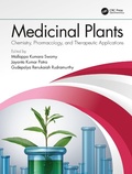 Cover: Medicinal Plants - CRC Press