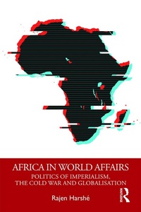 Abbildung von: Africa in World Affairs - Routledge Cavendish