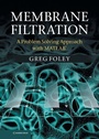 Cover: Membrane Filtration - Cambridge University Press