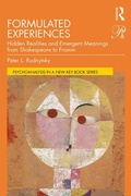 Cover: Formulated Experiences - Routledge