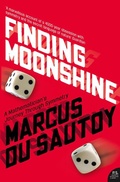 Cover: Finding Moonshine - Fourth Estate Ltd