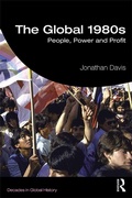 Cover: The Global 1980s - Routledge