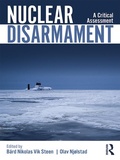 Cover: Nuclear Disarmament - Routledge