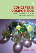 Cover: Concepts in Composition - Routledge