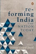Cover: Re-forming India - Penguin Viking