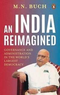 Abbildung von: An India Reimagined - Penguin