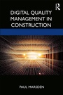 Cover: Digital Quality Management in Construction - Routledge
