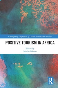 Abbildung von: Positive Tourism in Africa - Routledge
