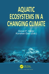 Abbildung von: Aquatic Ecosystems in a Changing Climate - CRC Press