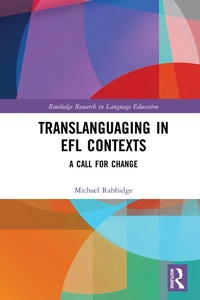 Abbildung von: Translanguaging in EFL Contexts - Routledge