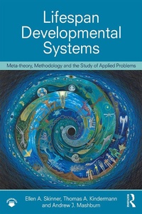 Enlarge image Cover: Lifespan Developmental Systems - Routledge