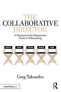 Abbildung von: The Collaborative Director - Routledge