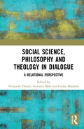Cover: Social Science, Philosophy and Theology in Dialogue - Routledge