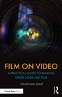 Cover: Film on Video - Routledge