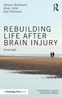 Abbildung von: Rebuilding Life after Brain Injury - Routledge