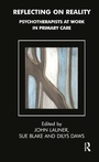 Cover: Reflecting on Reality - Routledge