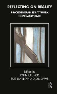 Enlarge image Cover: Reflecting on Reality - Routledge