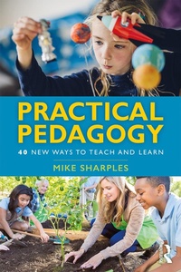 Enlarge image Cover: Practical Pedagogy - Routledge