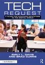 Cover: Tech Request - Routledge