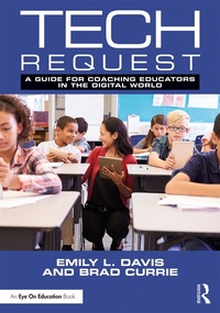 Enlarge image Cover: Tech Request - Routledge