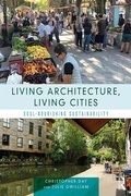 Cover: Living Architecture, Living Cities - Routledge