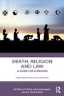 Cover: Death, Religion and Law - Routledge