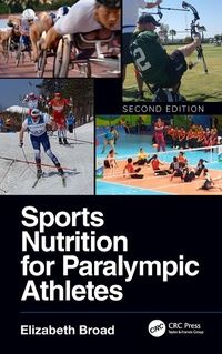 Abbildung von: Sports Nutrition for Paralympic Athletes, Second Edition - CRC Press