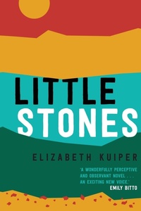 Abbildung von: Little Stones - University of Queensland Press