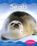 Cover: Seals - Pebble Books