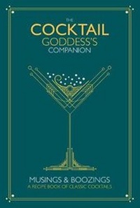 Abbildung von: The Cocktail Goddess's Companion - Pyramid