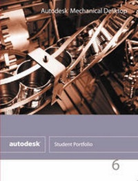 Abbildung von: AD Mech Dsktop 6 Web Box 1 Yr - Autodesk Press