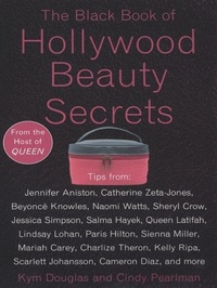 Abbildung von: The Black Book of Hollywood Beauty Secrets - Plume Books