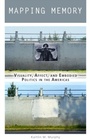Cover: Mapping Memory - Fordham University Press