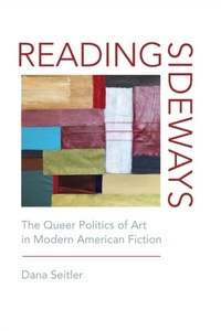 Abbildung von: Reading Sideways - Fordham University Press
