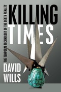 Cover: Killing Times - Fordham University Press