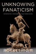 Cover: Unknowing Fanaticism - Fordham University Press
