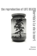 Cover: Reproduction of Life Death - Fordham University Press